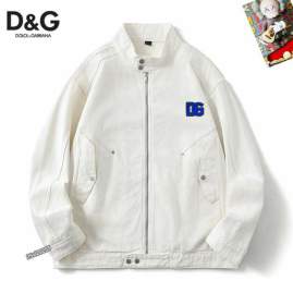 Picture of Dolce Gabbana Jackets _SKUDGS-3XL25tx2334196